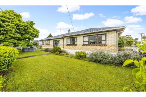 Photo of property in 135 Old Wairoa Road, Papakura, 2110