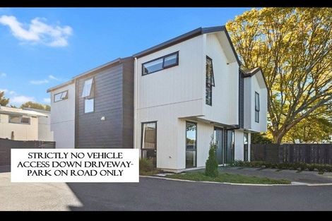 Photo of property in 2/14 Abbotsford Street, Whitiora, Hamilton, 3200