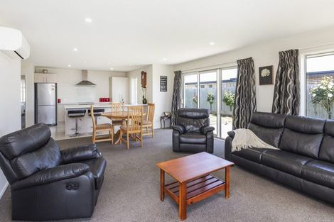 Photo of property in 21 Richmond Avenue, Halswell, Christchurch, 8025