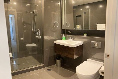 Photo of property in Trinity Apartments, 801/19 College Street, Te Aro, Wellington, 6011