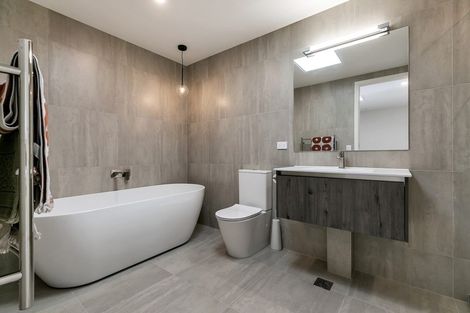 Photo of property in 14 Jack Seabrook Road, Hobsonville, Auckland, 0616