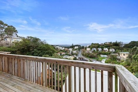 Photo of property in 44 Moffitt Street, Vogeltown, Wellington, 6021