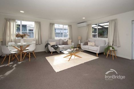 Photo of property in 73a Gardiners Road, Bishopdale, Christchurch, 8051