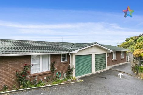 Photo of property in 1/22 Dowse Drive, Maungaraki, Lower Hutt, 5010