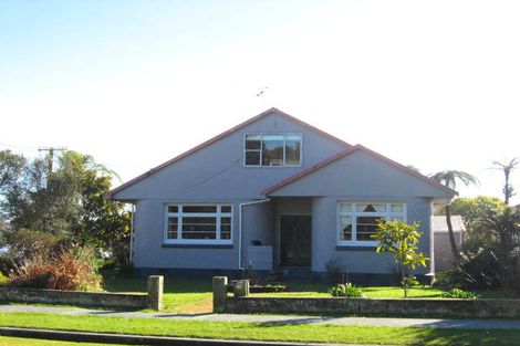 Photo of property in 40 Lydia Street, Greymouth, 7805