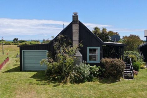 Photo of property in 14 The Strand, Okarito, Whataroa, 7886