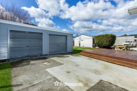 Photo of property in 56 Clyma Street, Elderslea, Upper Hutt, 5018