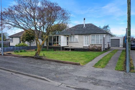 Photo of property in 12 Andrew Street, Allenton, Ashburton, 7700