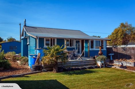 Photo of property in 120 Kings Road, Leithfield, 7481