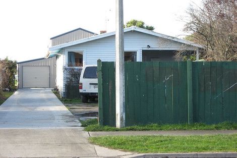 Photo of property in 107a Gascoigne Street, Raureka, Hastings, 4120