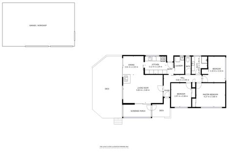 Photo of property in 3 Raumanga Heights Drive, Raumanga, Whangarei, 0110