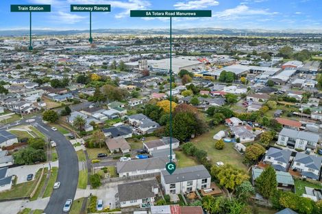Photo of property in 8a Totara Road, Manurewa, Auckland, 2102