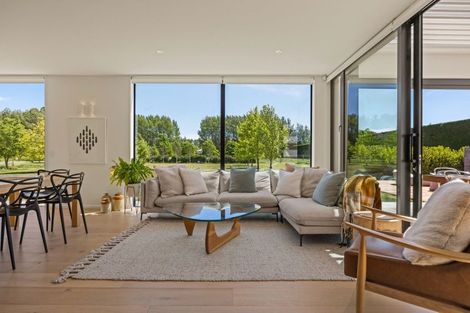 Photo of property in 114 Raddens Road, Ohoka, Kaiapoi, 7692