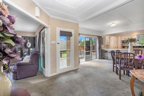 Photo of property in 6 Coronation Road, Morrinsville, 3300