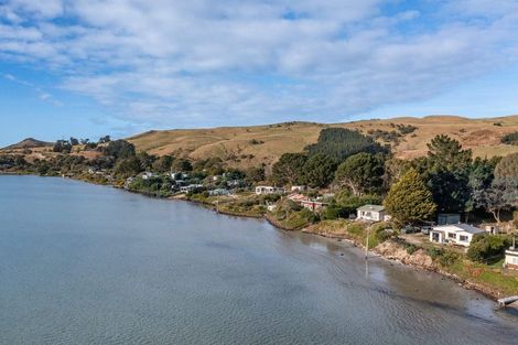 Photo of property in 68 Otakou Golf Course Road, Otakou, Dunedin, 9077