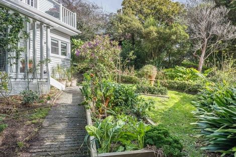 Photo of property in 24 Gloucester Street, Wilton, Wellington, 6012