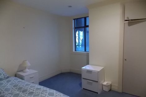 Photo of property in Kelvin House, 1g/16 The Terrace, Wellington Central, Wellington, 6011