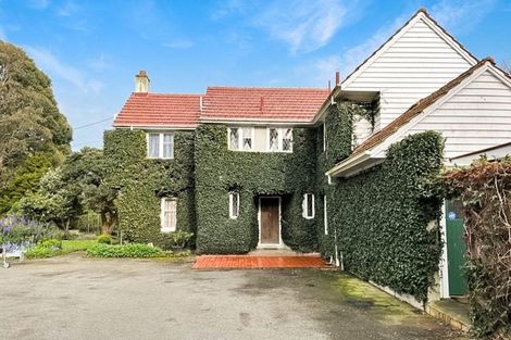 Photo of property in 747 Mount Stewart Halcombe Road, Halcombe, Feilding, 4779