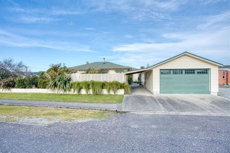 Photo of property in 201 Hampden Street, Hokitika, 7810