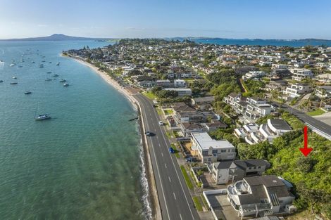 Photo of property in 3/54 The Parade, Bucklands Beach, Auckland, 2012