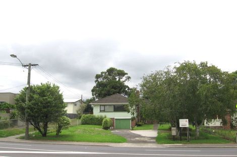 Photo of property in 248 Mount Wellington Highway, Mount Wellington, Auckland, 1060