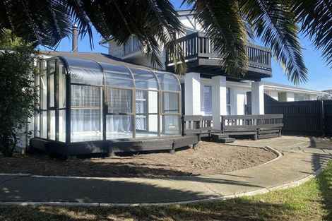 Photo of property in 1/27 Kawau Crescent, Bromley, Christchurch, 8062