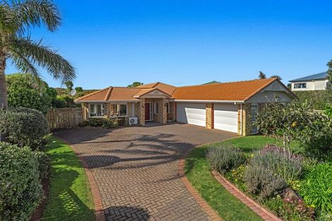 Photo of property in 23 Manuera Place, Ohope, 3121