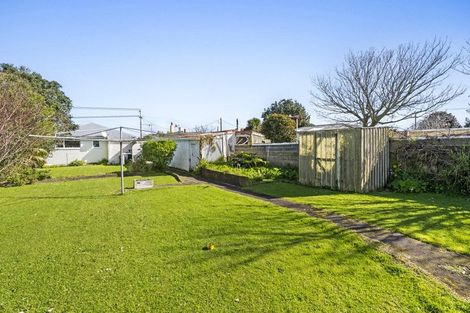 Photo of property in 85 Whitcombe Road, Opunake, 4616