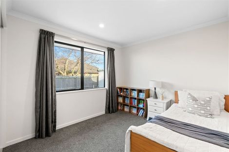 Photo of property in 10 Bronco Drive, Aidanfield, Christchurch, 8025