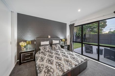 Photo of property in 214 Burwood Road, Burwood, Christchurch, 8083