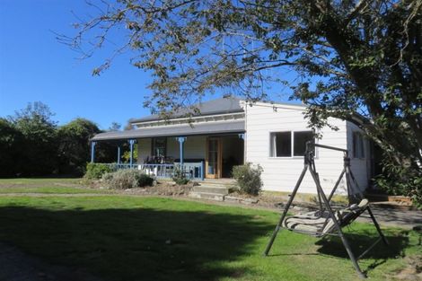 Photo of property in 260 Talbot Street, Geraldine, 7930