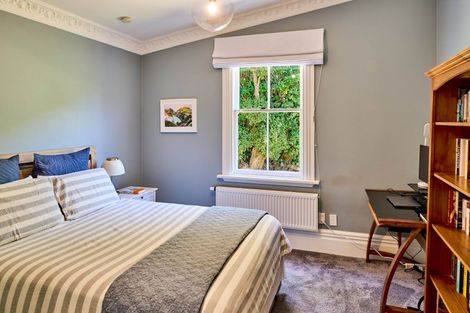 Photo of property in 389 Ohariu Valley Road, Ohariu, Wellington, 6037