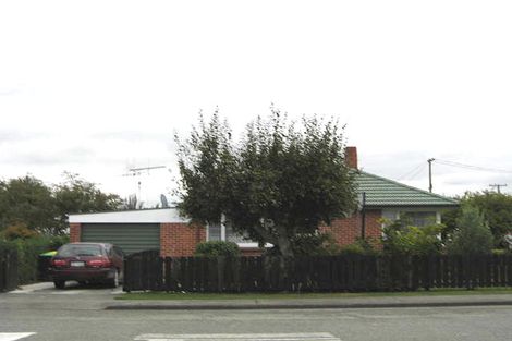 Photo of property in 23 Hornbrook Street, Temuka, 7920