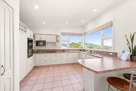 Photo of property in 3 Viscount Grove, Kelson, Lower Hutt, 5010