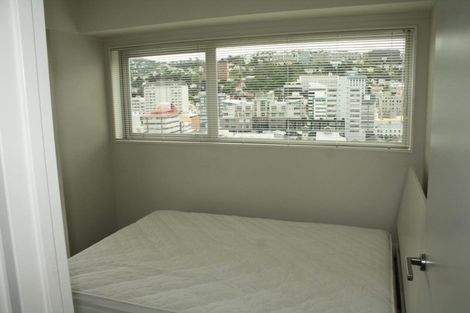 Photo of property in Soho Apartments, 1422/74 Taranaki Street, Te Aro, Wellington, 6011