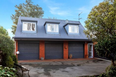 Photo of property in 227 Clyde Road, Burnside, Christchurch, 8053
