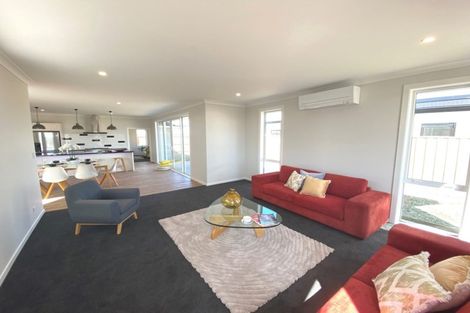 Photo of property in 6 Ascot Close, Lincoln, 7608