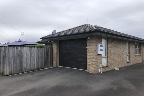 Photo of property in 5a Campbell Street, Frankton, Hamilton, 3204
