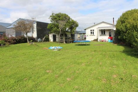 Photo of property in 4 Swainson Street, Greymouth, 7805