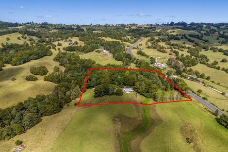 Photo of property in 1388 State Highway 1, Okaihau, 0476