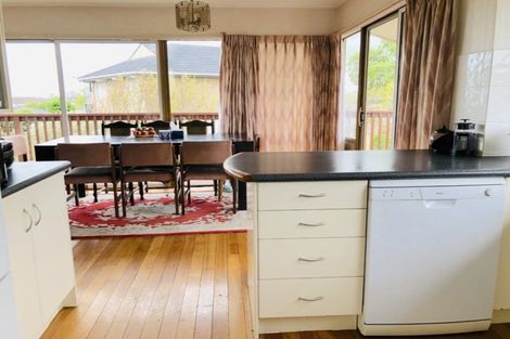 Photo of property in 201 Fisher Parade, Farm Cove, Auckland, 2012