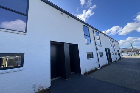 Photo of property in 5/37 Diamond Avenue, Spreydon, Christchurch, 8024