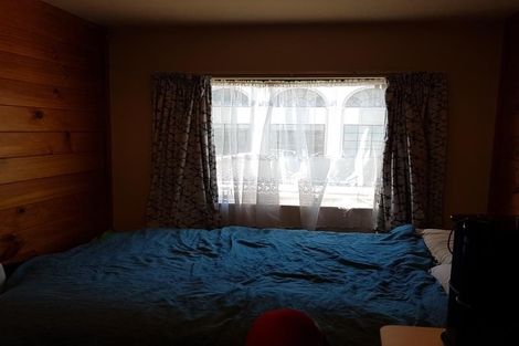Photo of property in Te Awhina Apartments, 3/22 Sussex Street, Mount Cook, Wellington, 6021