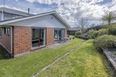 Photo of property in 4 Awahou Place, Foxton, 4814