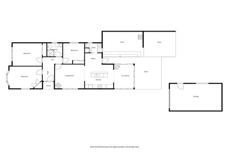 Photo of property in 23 Somerville Street, Andersons Bay, Dunedin, 9013