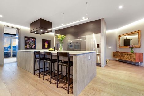 Photo of property in Chaffers Dock, 602/22 Herd Street, Te Aro, Wellington, 6011