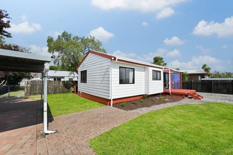 Photo of property in 15a Reeves Close, Fairview Downs, Hamilton, 3214