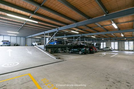 Photo of property in Sanctum Apartments, 26/10b Ebor Street, Te Aro, Wellington, 6011