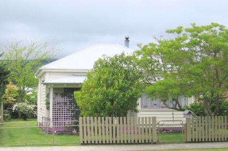 Photo of property in 5 Francis Street, Paeroa, 3600