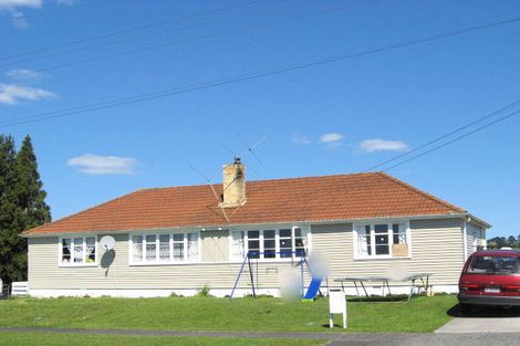 Photo of property in 3a Webb Street, Huntly, 3700